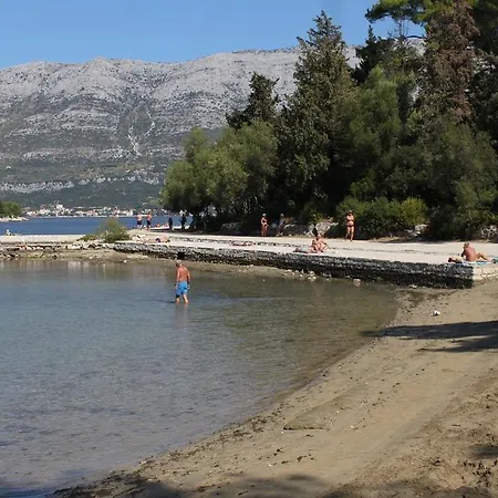 Studio 9321a * Korčula