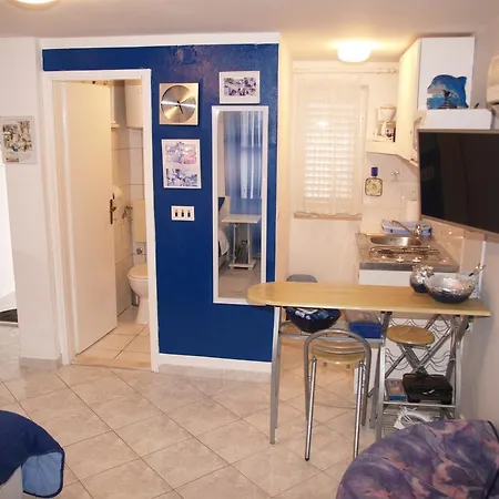 Studio 9321a Daire *