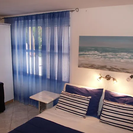 Studio 9321a Daire *