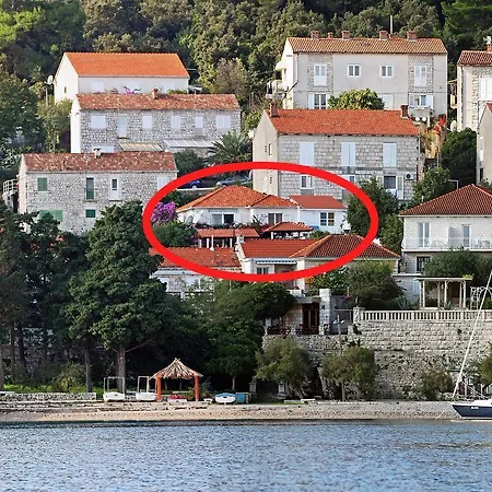 Studio 9321a Daire Korčula